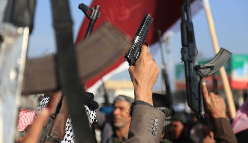 مقتل شخص وإصابة 8 آخرين بنزاع عشائري شمالي بغداد