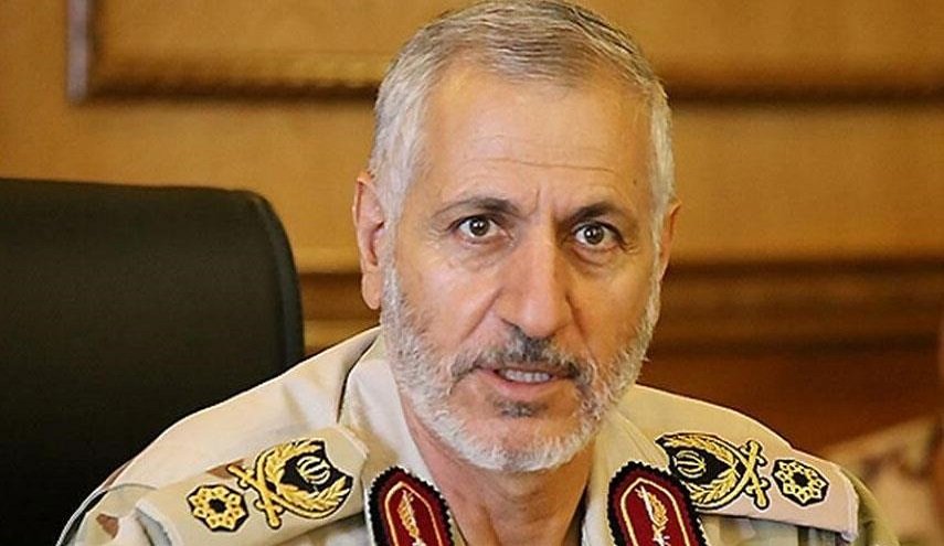 حرس الحدود الايراني لديه الاستعداد لابقاء المنفذ الحدودي مع أفغانستان مفتوحا على مدى الساعة
