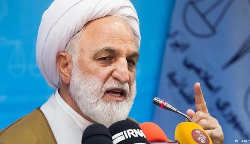 اژه ای: مقصرین حادثه متروپل آبادان تحت تعقیب قرار می گیرند