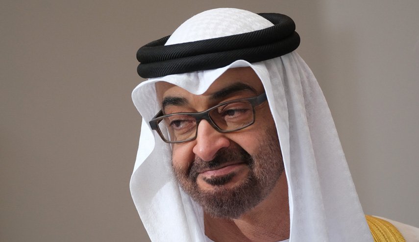مسألة ولي العهد تشكل تحديا لإبن زايد وسلطته تثير تذمرا بباقي الإمارات