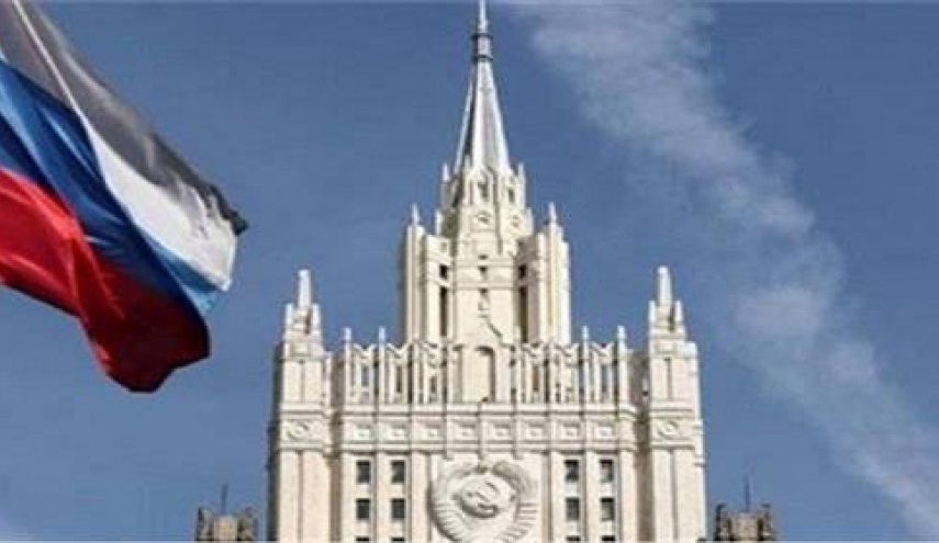 روسيا تعتبر 5 دبلوماسيين كرواتيين أشخاصا غير مرغوب بهم