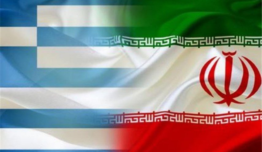 قصد ایران برای انجام اقدام تنبیهی علیه یونان

