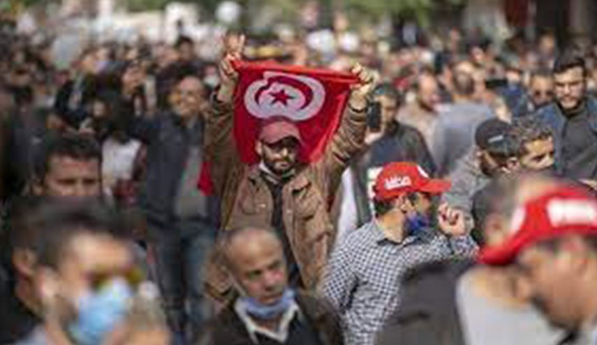 ' الصحفيون التونسيون' تدعو لإشراك كل القوى بالحوار الوطني