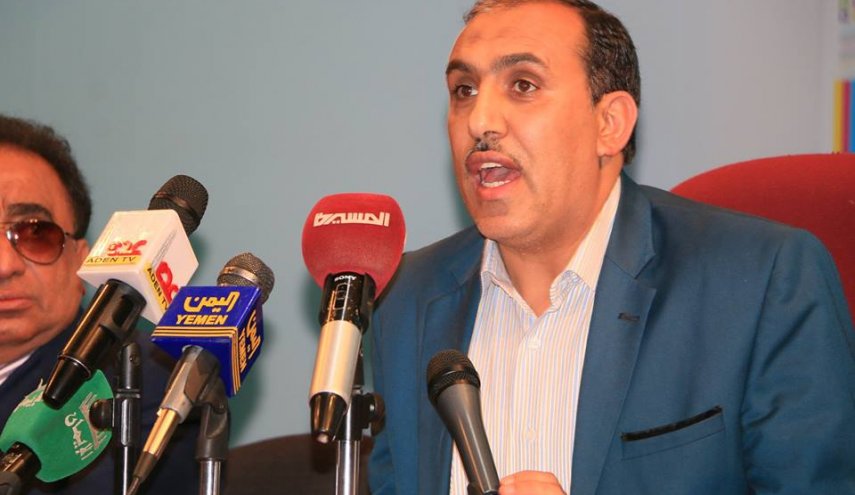 اتحاد لبنان و یمن در مقابله با دشمن صهیونیستی 