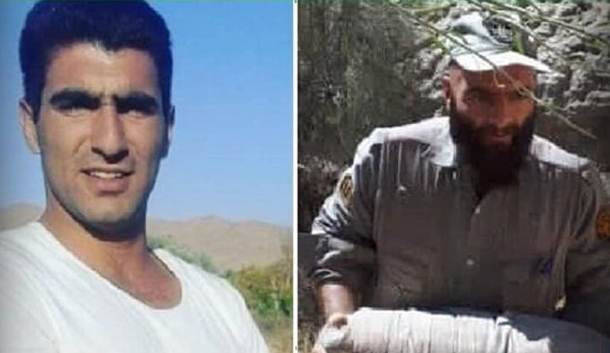شهادت ۲ محیط‌بان در درگیری با شکارچیان غیرمجاز 