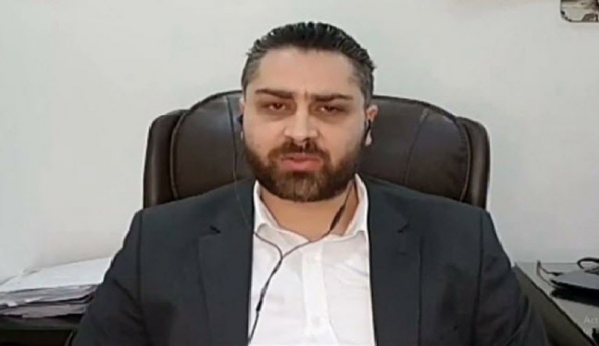 نویسنده فلسطینی: اردوغان راه حل مشکلات اقتصادی ترکیه را نزد صهیونیست ها می جوید