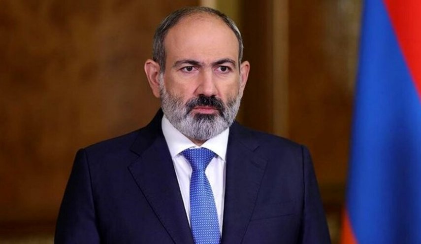 پاشینیان: ارمنستان خواهان توافق‌نامه تجارت آزاد میان ایران و اتحادیه اوراسیا است