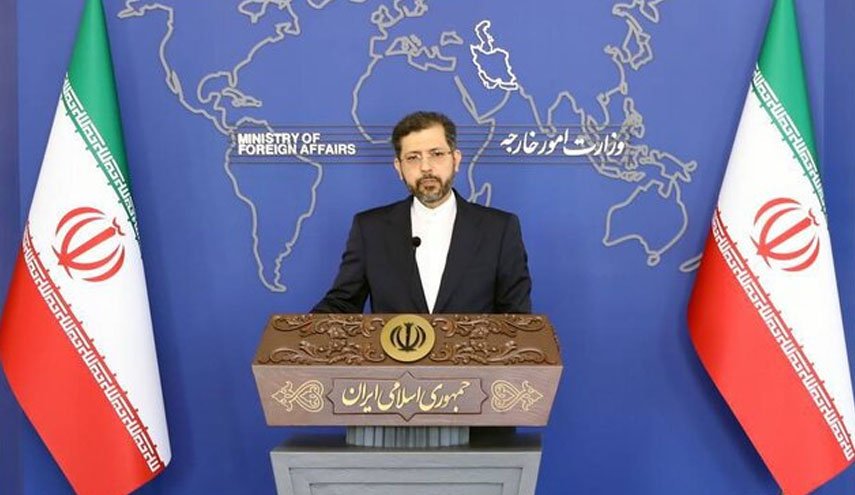 واکنش ایران به اقدامات احتمالی نظامی ترکیه در مرزهای سوریه و عراق
