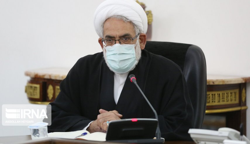 دادستان کل کشور: هیات عالی قضایی به آبادان می‌رود
