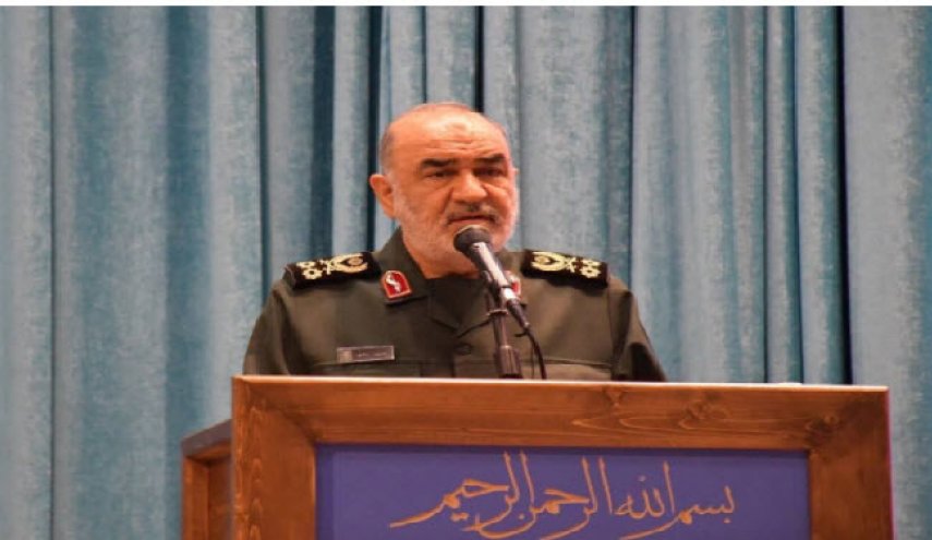 روحانیت با تمام شاکله در جنگ حضور داشت