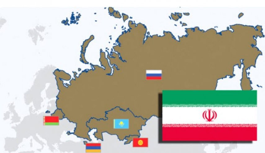 استقبال قرقیزستان و ارمنستان از توافقنامه تجاری با ایران در چارچوب اتحادیه اوراسیا