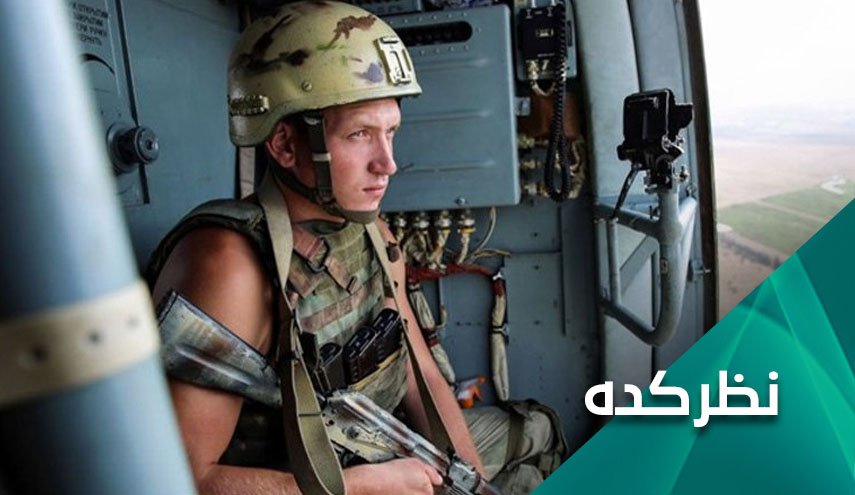 آیا پیام های نظامی روسیه در شمال سوریه نتیجه داده است؟