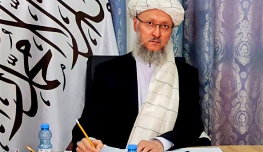 طالبان: به امام صادق(ع) احترام قائل هستیم/ ما یک پیکر واحد هستیم