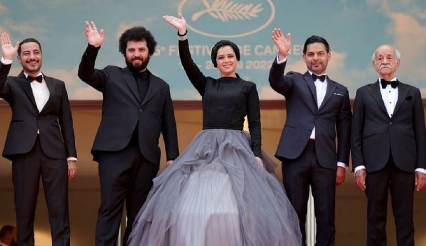 الفيلم الإيراني 