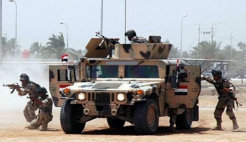 الجيش المصري يعلن قتل 10 عناصر 