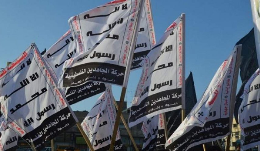 جنبش مجاهدان فلسطین: یروش اشغالگران به مسجدالاقصی بی پاسخ نخواهد ماند
