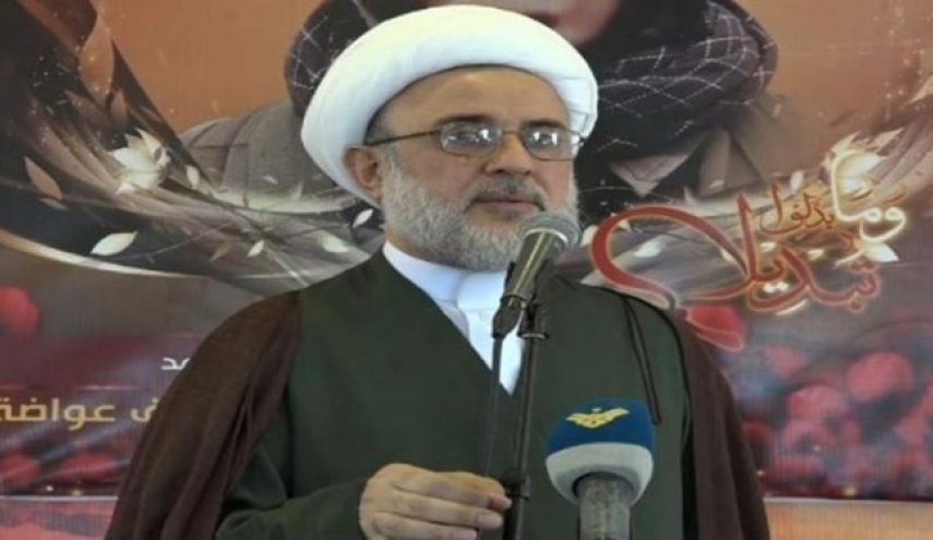 حزب الله: برای دفاع از مسجد الاقصی نزدیک‌ترین همکاری را با مقاومت فلسطین داریم