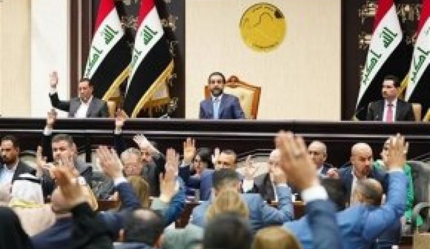 زمان لغو توافقات تشکیلات خودگردان فلسطین با اشغالگران فرا رسیده است