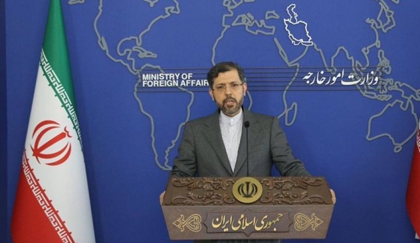 ایران هتک حرمت مسجدالاقصی توسط صهیونیست‌ها را محکوم کرد