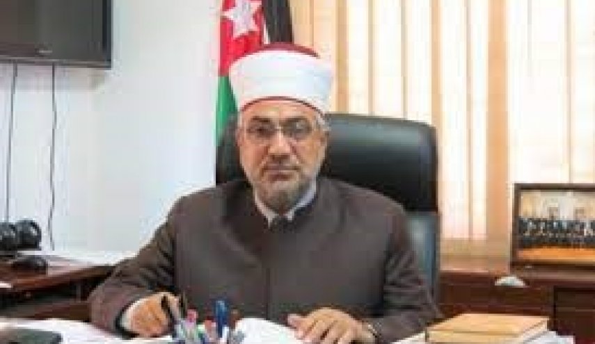 أوقاف الأردن تدين السماح للمتطرفين اليهود باقتحام الأقصى