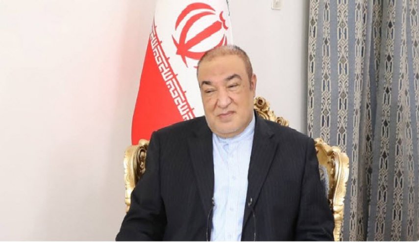 صفری: تهران این روزها یکی از مراکز بسیار فعال و بالقوه برای دیپلماسی اقتصادی است