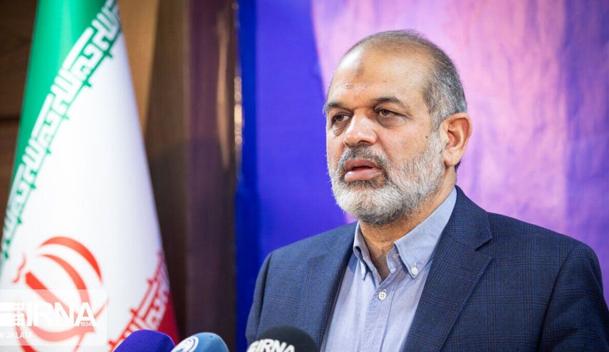 وزیر کشور: متروپل پیچیده‌تر از پلاسکو است