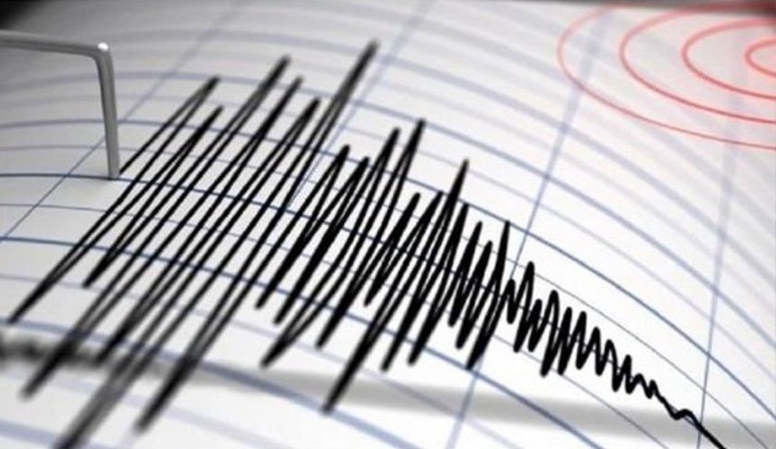 هزتان أرضيتان تضربان محافظة السليمانية في العراق