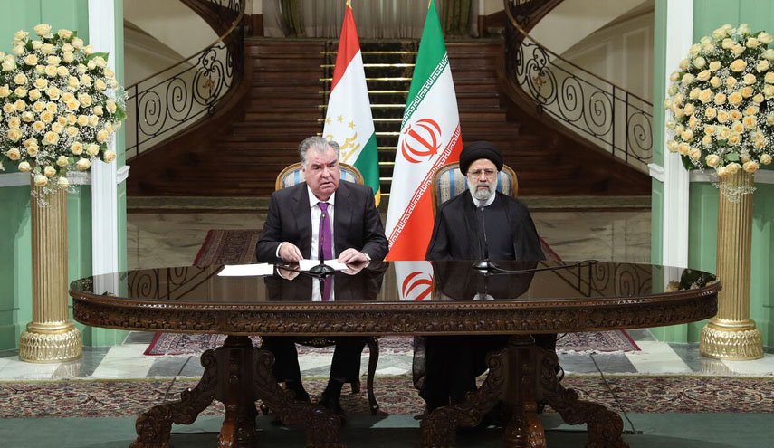 رئیسی: حضور بیگانگان را در منطقه امیدبخش و گره‌گشا نمی‌دانیم