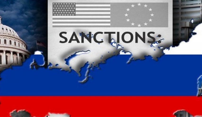 هیأت فرانسه در اتحادیه اروپا: تحریم روسیه تصویب می‌شود