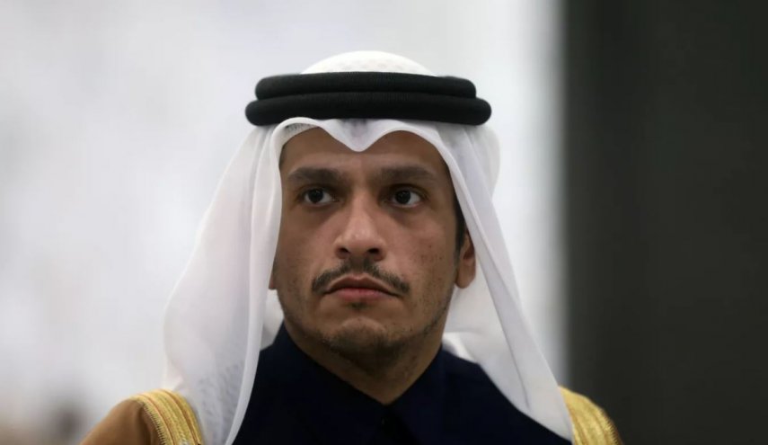 هذا ما طلبته قطر من المجتمع الدولي بخصوص حكومة 