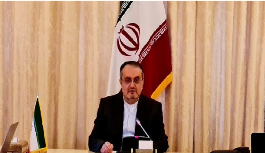 واکنش جمهوری اسلامی ایران به گزارش جدید آژانس اتمی