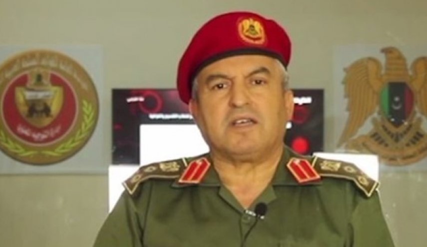 الجيش الوطني الليبي: العملية العسكرية جنوب البلاد حققت أهدافها
