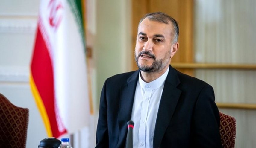 امیرعبدالهیان: روسیه مانع توافق هسته‌ای نبوده و نیست