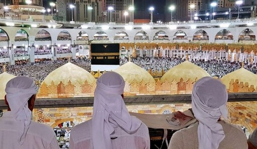 سنگ‌اندازی عربستان برای حج تمتع امسال/ متوسط هزینه حج به ۴۵ میلیون تومان رسید