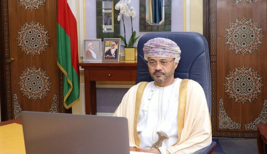 مسقط: نمی‌توانیم مذاکرات محرمانه میان ایران و آمریکا در عمان را تایید کنیم