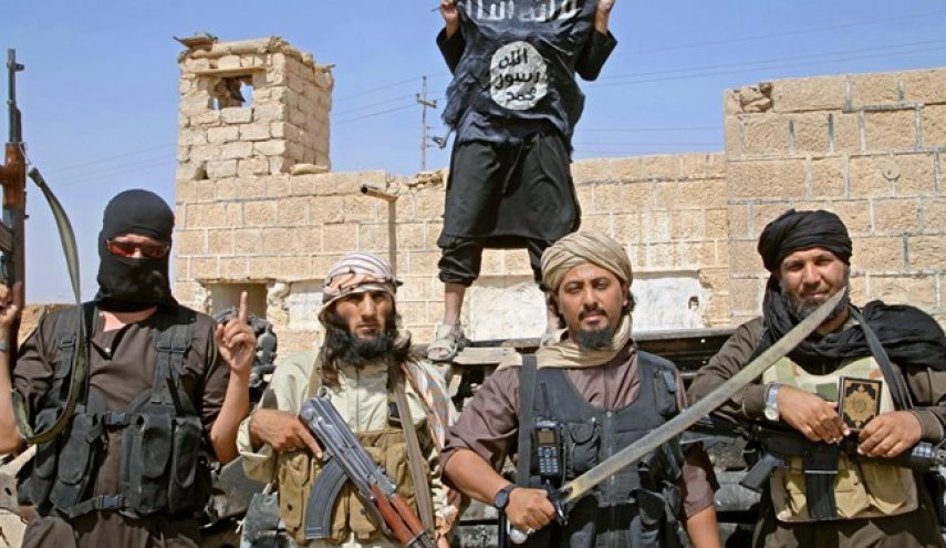 داعش خبر اذعان به کشته شدن سرکرده خود را حذف کرد