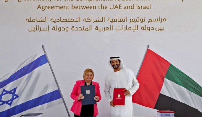موجة غضب فلسطينية على مواقع التواصل تنتقد الاتفاقيات الجديدة مع الاحتلال