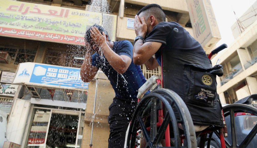 تعرف على موعد دخول الصيف إلى العراق مناخياً