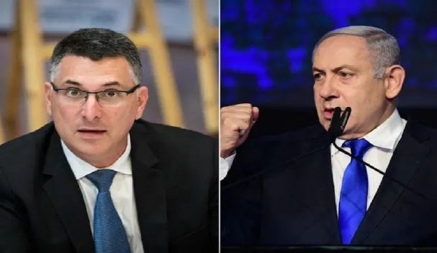 شبح نتنياهو يعود من جديد الى الكيان