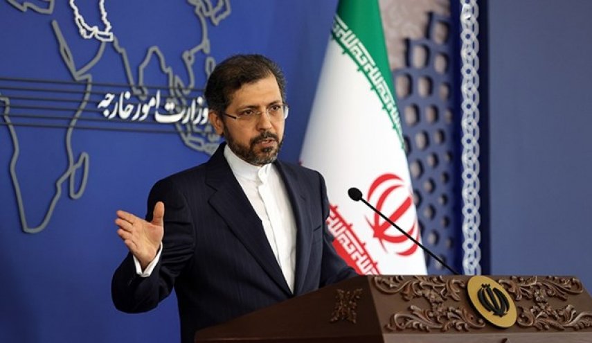 خطیب‌زاده: ایران به هر اقدام غیر سازنده در شورای حکام پاسخ محکم و متناسب خواهد داد