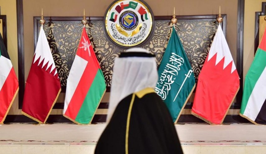 اتهام‌پراکنی شورای همکاری خلیج فارس علیه ایران