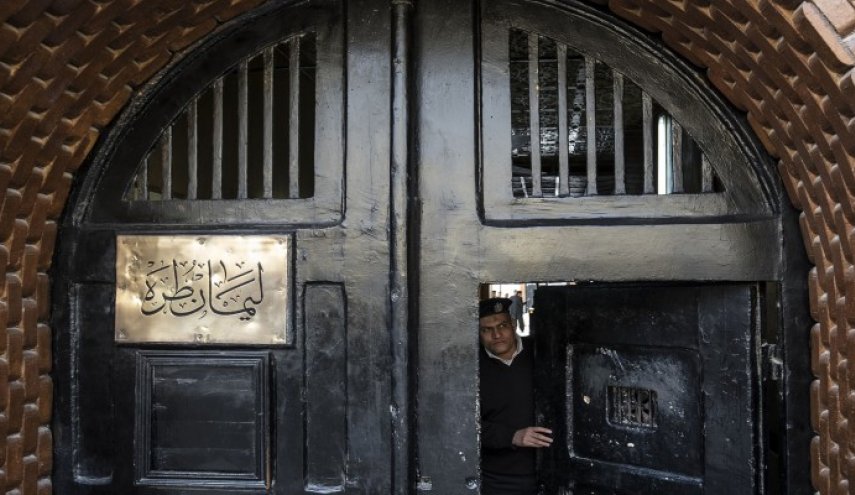 لجنة العفو الرئاسي المصرية: خروج مجموعة من 10 أشخاص من سجن طرة صباح الخميس