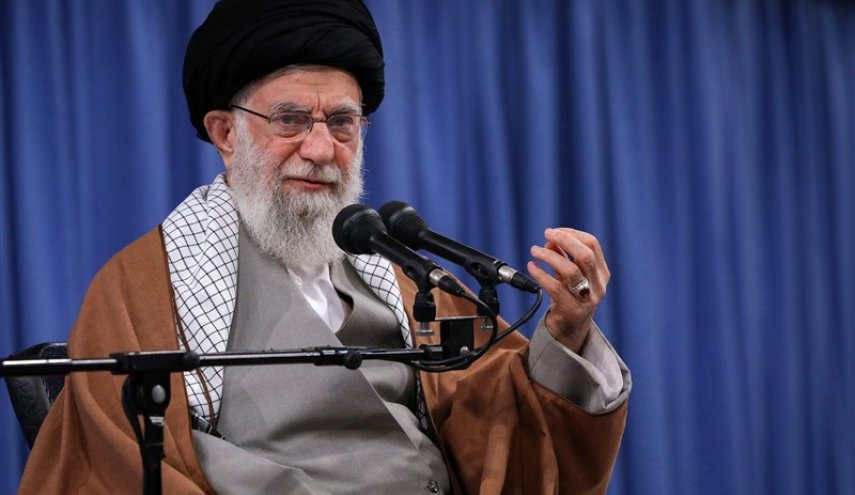 رهبر انقلاب ۱۴ خرداد سخنرانی خواهند کرد
