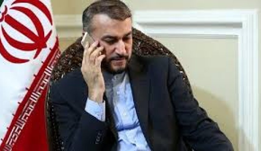 ايران مستعدة لتزويد القارة الأفريقية بلقاحات كورونا