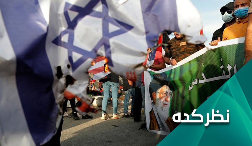 هراس رژیم صهیونیستی از پاسخ تلافی جویانه ایران به ترور شهید خدایی
