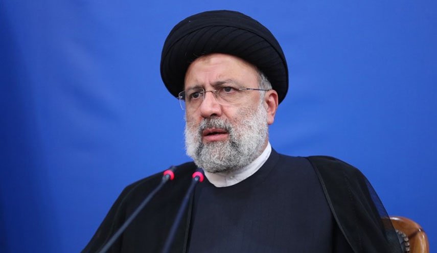رئیس جمهور: با عوامل خاطی حادثه متروپل، برخورد عبرت‌آموز می‌شود