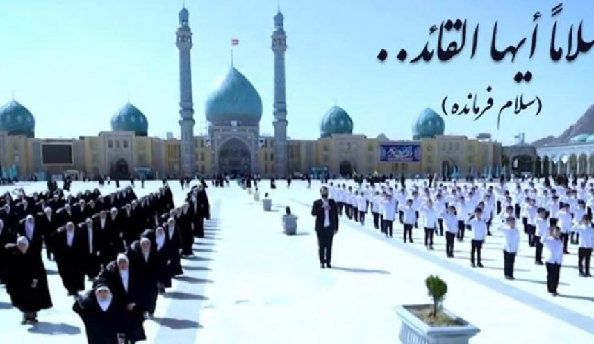 «سلام فرمانده» به لبنان می‌رود