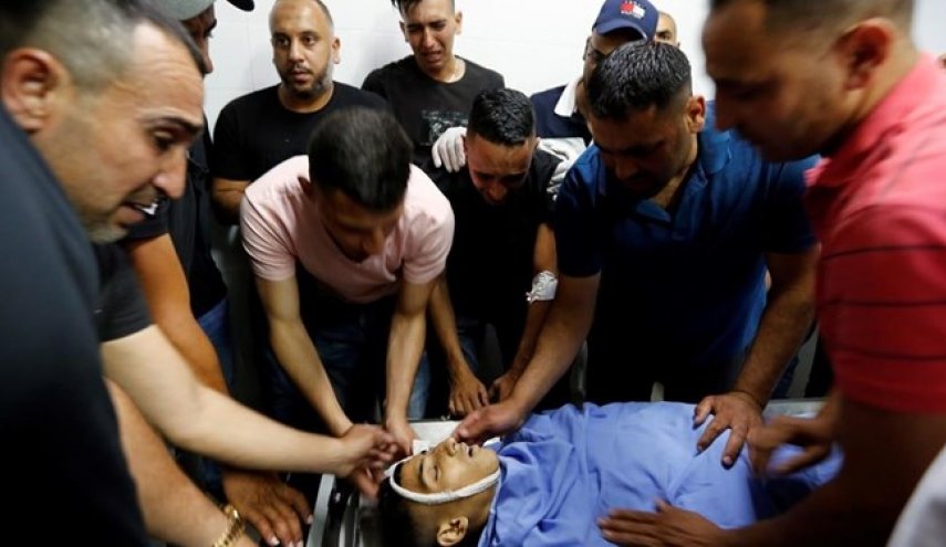 تشکیلات خودگردان فلسطین: دادگاه لاهه باید درباره جنایات اسرائیل تحقیق کند