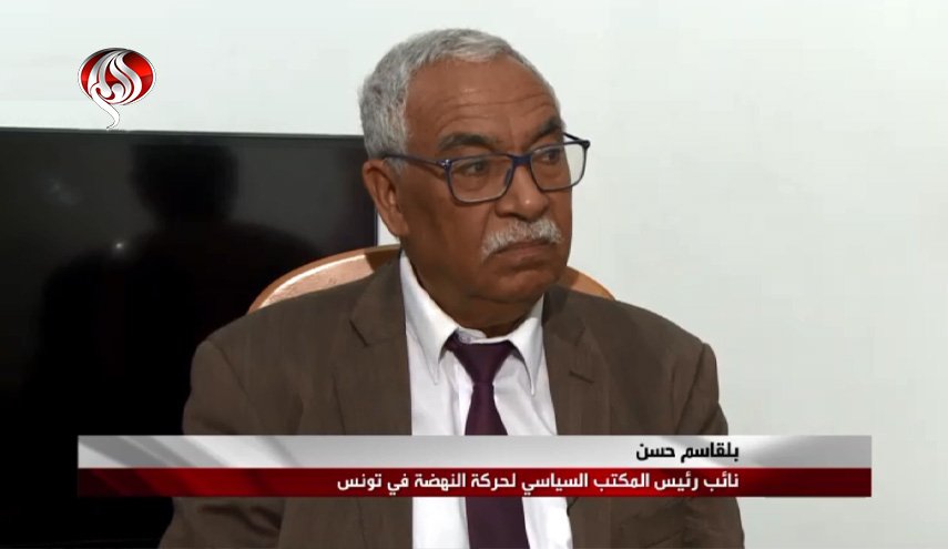 بلقاسم حسن در گفتگو با العالم: امام خمینی مظهر مقاومت در جهان است/ رابطه با ملت، از نقاط قوت نظام اسلامی ایران است/ پس از انقلاب ایران، انتخاب نام «روح‌الله» در تونس رایج شده است