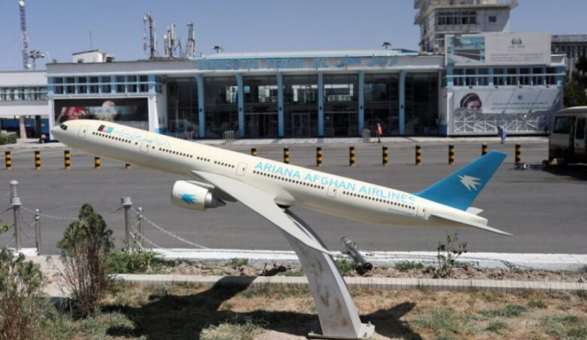 طالبان امنیت 4 فرودگاه افغانستان را به شرکت اماراتی واگذار کرد